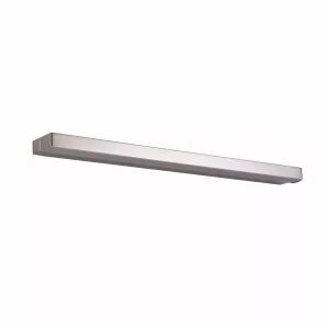 Kinkiet TRIO liniowy chromowany LED 7W biały neutralny 363lm IP44 Maxlight 1040226