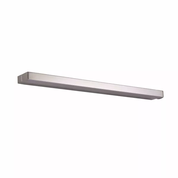 Kinkiet TRIO liniowy chromowany LED 7W biały neutralny 363lm IP44 Maxlight 1040226