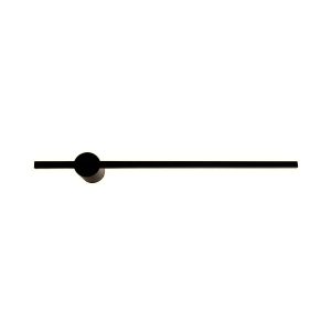Kinkiet TROY czarny LED 1x8W 1100lm wym:7x60x6cm IP20 Zuma Line 833637