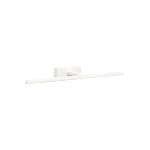Kinkiet VAN GOGH biały LED 1x13W 640lm wym:6×59,5x14cm IP20 Nowodvorski 832169