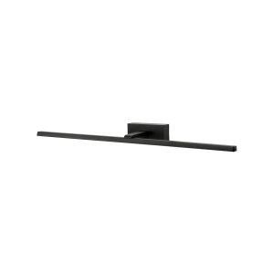 Kinkiet VAN GOGH czarny LED 1x18W 650lm wym:6×89,5x14cm IP20 Nowodvorski 835095