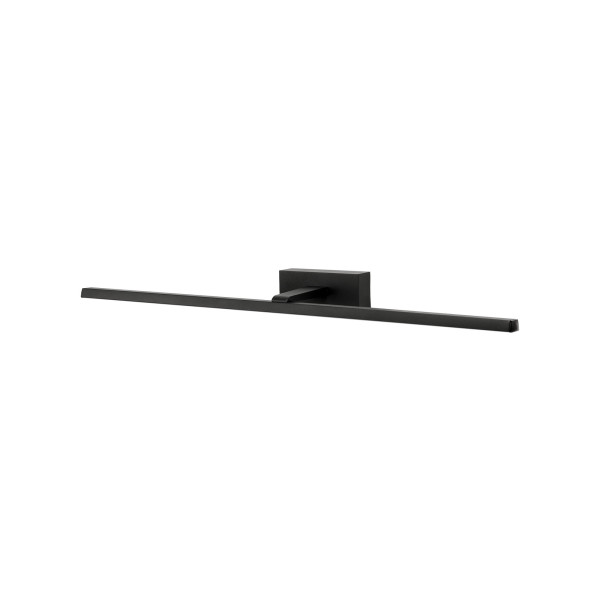 Kinkiet VAN GOGH czarny LED 1x18W 650lm wym:6x89,5x14cm IP20 Nowodvorski 835095