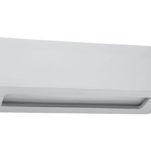 Kinkiet Vega ceramiczny szary 73686 Kinkiet Vega ceramiczny szary 73686