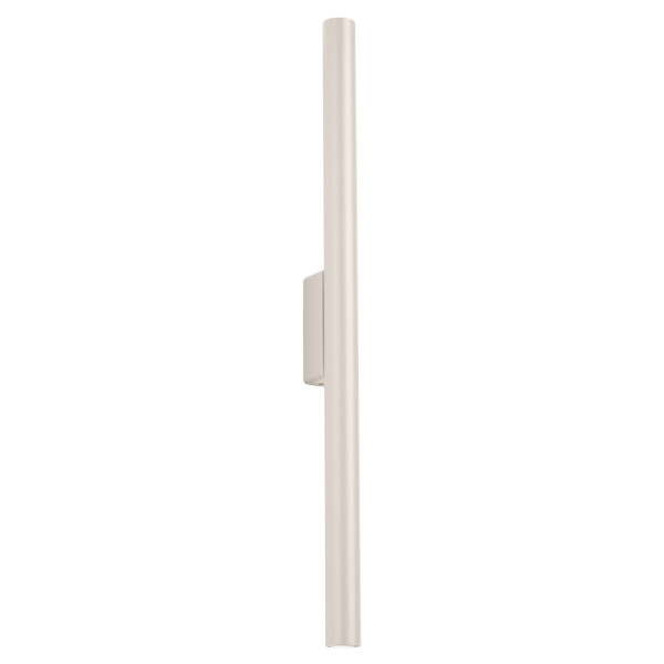Kinkiet VELINO beżowy 2xG9x8W wym:50x2,5x5cm IP20 Pure Lume 1046492