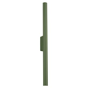 Kinkiet VELINO zielony oliwkowy 2xG9x8W wym:50×2,5x5cm IP20 Pure Lume 1046415 Kinkiet VELINO zielony oliwkowy 2xG9x8W wym:50×2,5x5cm IP20 Pure Lume 1046415