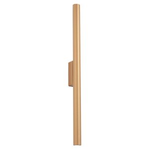 Kinkiet VELINO złoty 2xG9x8W wym:50×2,5x5cm IP20 Pure Lume 1046473 Kinkiet VELINO złoty 2xG9x8W wym:50×2,5x5cm IP20 Pure Lume 1046473