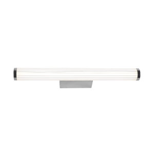Kinkiet VENA nad lustro chromowany biały LED 12W 1657lm IP44 Light Prestige 1036486 Kinkiet VENA nad lustro chromowany biały LED 12W 1657lm IP44 Light Prestige 1036486