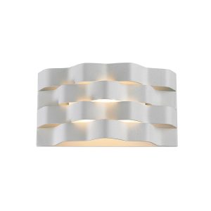 Kinkiet VERIGO biały LED 1x20W 440lm wym:8x30x9,9cm IP20 Italux 833534