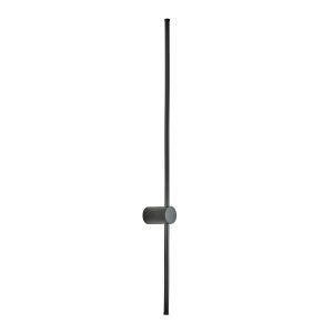 Kinkiet Vinto stick czarny piaskowany LED 10W 4000K 1600lm IP20 Italux 1036482 Kinkiet Vinto stick czarny piaskowany LED 10W 4000K 1600lm IP20 Italux 1036482
