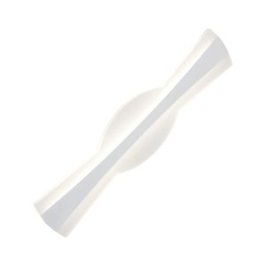 Kinkiet VITA biały LED 2x18W 630lm wym:13x43x6cm IP20 Milagro 824061 Kinkiet VITA biały LED 2x18W 630lm wym:13x43x6cm IP20 Milagro 824061
