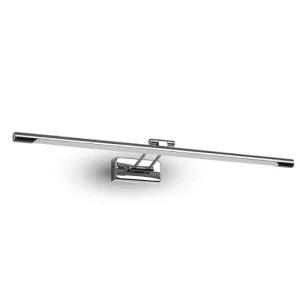 Kinkiet VT-7012 obrazówka srebrny LED 1x12W 850lm IP20 V-TAC 835307 Kinkiet VT-7012 obrazówka srebrny LED 1x12W 850lm IP20 V-TAC 835307