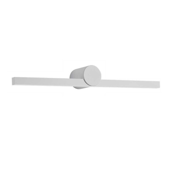 Kinkiet VT-7022-W obrazówka biały LED 1x10W 1530lm IP65 V-TAC 834934