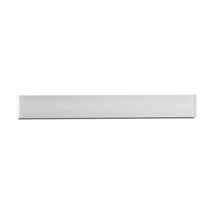 Kinkiet VT-821 biały LED 1x17W 2470lm wym:9x61x3,5cm IP44 V-TAC 835402 Kinkiet VT-821 biały LED 1x17W 2470lm wym:9x61x3,5cm IP44 V-TAC 835402