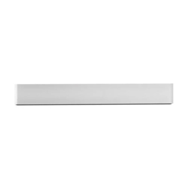 Kinkiet VT-821 biały LED 1x17W 2470lm wym:9x61x3,5cm IP44 V-TAC 835402