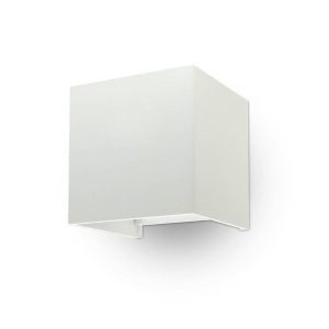 Kinkiet zewnętrzny 759 4000K biały LED 1x5W 700lm IP65 V-TAC 898481