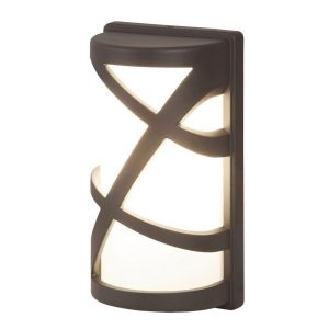 Kinkiet zewnętrzny antracyt Durango 1xE27x40W IP54 Rabalux 961309