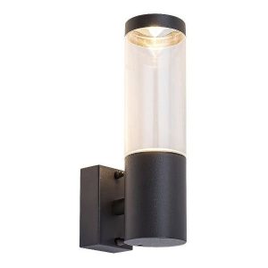 Kinkiet zewnętrzny antracyt Katowice 1xGU10x7W IP44 Rabalux 964177