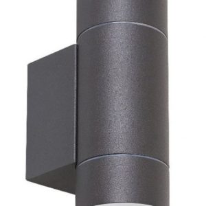Kinkiet zewnętrzny antracyt Phoenix 2xGU10x10W IP54 Rabalux 961270