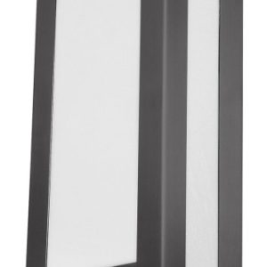 Kinkiet zewnętrzny antracyt Stuttgart 1xE27x14W IP44 Rabalux 961285