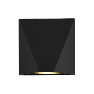 Kinkiet zewnętrzny BEEKMAN 3000K czarny LED 2x6W 540lm IP54 Maytoni 898863 Kinkiet zewnętrzny BEEKMAN 3000K czarny LED 2x6W 540lm IP54 Maytoni 898863