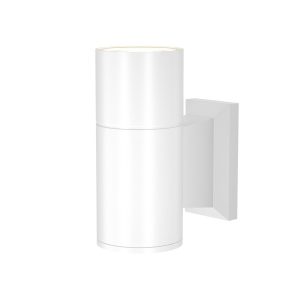 Kinkiet zewnętrzny biały BOWERY 1xGU10x50W IP54 Maytoni 895850 Kinkiet zewnętrzny biały BOWERY 1xGU10x50W IP54 Maytoni 895850