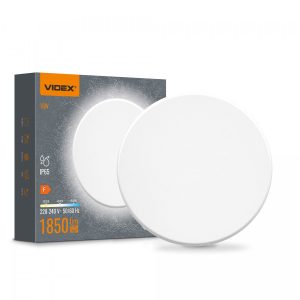 Kinkiet zewnętrzny biały LED 18W Biały zmienny 1850lm IP65 Videx 1017004 Kinkiet zewnętrzny biały LED 18W Biały zmienny 1850lm IP65 Videx 1017004