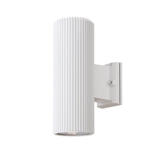 Kinkiet zewnętrzny biały transparentny RANDO 2xE27x60W IP54 Maytoni 895854 Kinkiet zewnętrzny biały transparentny RANDO 2xE27x60W IP54 Maytoni 895854
