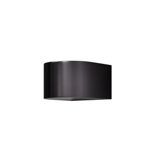 Kinkiet zewnętrzny Blow 3000K grafitowy LED 1x5W 500lm IP54 Maytoni 897780 Kinkiet zewnętrzny Blow 3000K grafitowy LED 1x5W 500lm IP54 Maytoni 897780