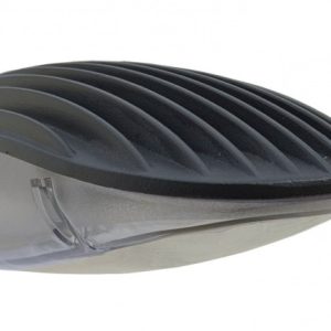 Kinkiet zewnętrzny Boat 3000K ciemnoszary LED 1x26W 2250lm IP65 SU-MA 896972 Kinkiet zewnętrzny Boat 3000K ciemnoszary LED 1x26W 2250lm IP65 SU-MA 896972