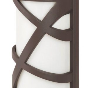 Kinkiet zewnętrzny brązowy Durango 1xE27x40W IP54 Rabalux 961327 Kinkiet zewnętrzny brązowy Durango 1xE27x40W IP54 Rabalux 961327