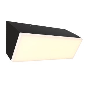 Kinkiet zewnętrzny Brick 3000K grafitowy LED 1x20W 1600lm IP54 Maytoni 895903 Kinkiet zewnętrzny Brick 3000K grafitowy LED 1x20W 1600lm IP54 Maytoni 895903