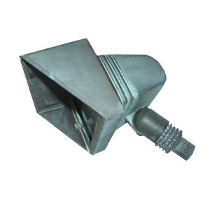 Kinkiet zewnętrzny Bronze grynszpan LED 4×1.2W lm IP44 Garden Zone 896879 Kinkiet zewnętrzny Bronze grynszpan LED 4×1.2W lm IP44 Garden Zone 896879