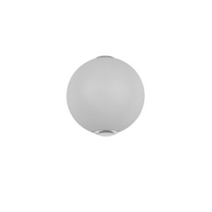 Kinkiet zewnętrzny CARSOLI 3000K biały LED 1x4W 140lm IP54 Italux 898985 Kinkiet zewnętrzny CARSOLI 3000K biały LED 1x4W 140lm IP54 Italux 898985