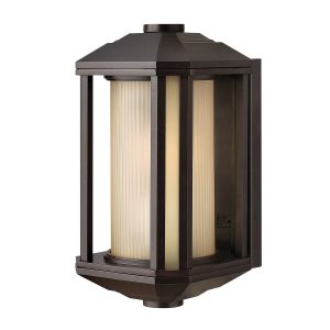 Kinkiet zewnętrzny Castelle brązowy 1xE27x60W IP44 Quintiesse 1008218 Kinkiet zewnętrzny Castelle brązowy 1xE27x60W IP44 Quintiesse 1008218