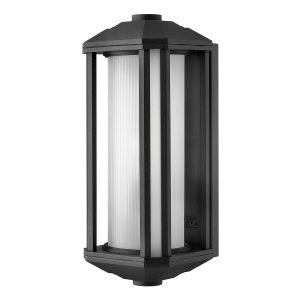Kinkiet zewnętrzny Castelle czarny 1xE27x60W IP44 Quintiesse 1008227 Kinkiet zewnętrzny Castelle czarny 1xE27x60W IP44 Quintiesse 1008227