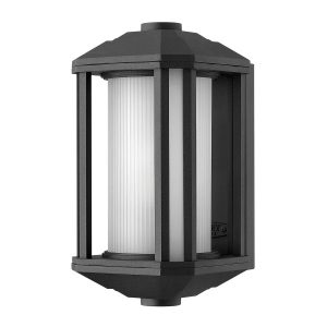 Kinkiet zewnętrzny Castelle czarny 1xE27x60W IP44 Quintiesse 1008226 Kinkiet zewnętrzny Castelle czarny 1xE27x60W IP44 Quintiesse 1008226