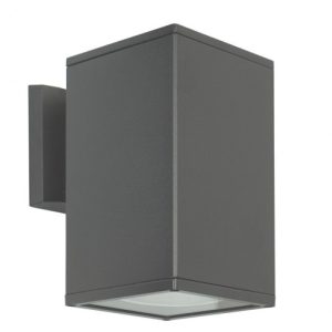 Kinkiet zewnętrzny ciemnoszary Adela 1xE27x60W IP54 SU-MA 894912 Kinkiet zewnętrzny ciemnoszary Adela 1xE27x60W IP54 SU-MA 894912