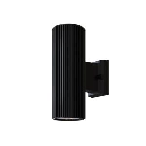 Kinkiet zewnętrzny czarno-transparentny RANDO 2xE27x60W IP54 Maytoni 895918 Kinkiet zewnętrzny czarno-transparentny RANDO 2xE27x60W IP54 Maytoni 895918