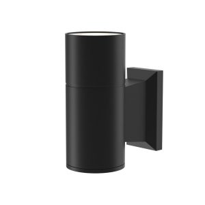 Kinkiet zewnętrzny czarny BOWERY 1xGU10x50W IP54 Maytoni 895859 Kinkiet zewnętrzny czarny BOWERY 1xGU10x50W IP54 Maytoni 895859