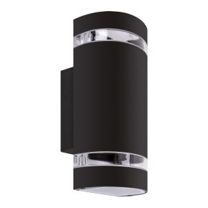 Kinkiet zewnętrzny czarny BRUNO 2xGU10x35W IP54 Struhm 895904 Kinkiet zewnętrzny czarny BRUNO 2xGU10x35W IP54 Struhm 895904
