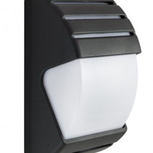 Kinkiet zewnętrzny czarny CITY 1xE27x60W IP54 SU-MA 1016711 Kinkiet zewnętrzny czarny CITY 1xE27x60W IP54 SU-MA 1016711