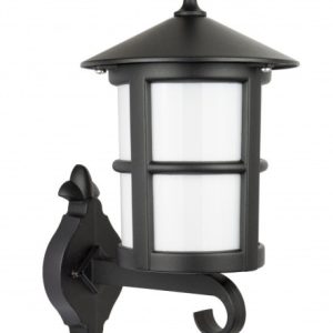 Kinkiet zewnętrzny czarny Cordoba 1xE27x60W IP23 SU-MA 1017561 Kinkiet zewnętrzny czarny Cordoba 1xE27x60W IP23 SU-MA 1017561