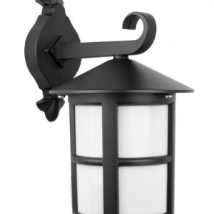 Kinkiet zewnętrzny czarny CORDOBA 1xE27x60W IP23 SU-MA 1016921 Kinkiet zewnętrzny czarny CORDOBA 1xE27x60W IP23 SU-MA 1016921