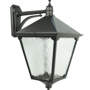 Kinkiet zewnętrzny czarny Retro 1xE27x100W IP43 SU-MA 1008225 Kinkiet zewnętrzny czarny Retro 1xE27x100W IP43 SU-MA 1008225