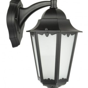 Kinkiet zewnętrzny czarny Retro 1xE27x60W IP43 SU-MA 1008221 Kinkiet zewnętrzny czarny Retro 1xE27x60W IP43 SU-MA 1008221