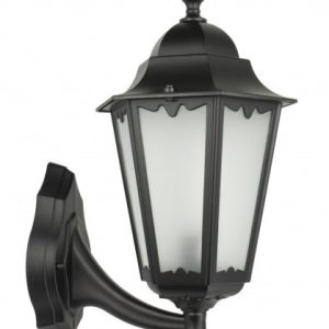 Kinkiet zewnętrzny czarny Retro 1xE27x60W IP43 SU-MA 1008223 Kinkiet zewnętrzny czarny Retro 1xE27x60W IP43 SU-MA 1008223