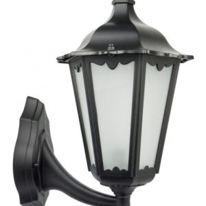Kinkiet zewnętrzny czarny Retro 1xE27x60W IP43 SU-MA 1008220 Kinkiet zewnętrzny czarny Retro 1xE27x60W IP43 SU-MA 1008220