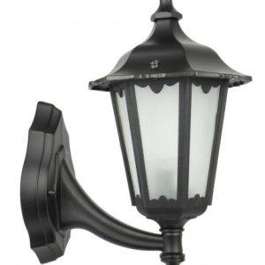 Kinkiet zewnętrzny czarny Retro 1xE27x60W IP43 SU-MA 1008229 Kinkiet zewnętrzny czarny Retro 1xE27x60W IP43 SU-MA 1008229