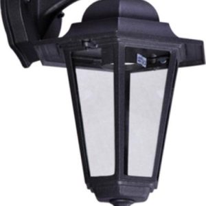 Kinkiet zewnętrzny czarny STANDARD 1xE27x60W IP44 Kaja 232649 Kinkiet zewnętrzny czarny STANDARD 1xE27x60W IP44 Kaja 232649