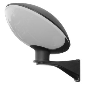 Kinkiet zewnętrzny czarny TAO 1xE27x100W IP55 SU-MA 1016860 Kinkiet zewnętrzny czarny TAO 1xE27x100W IP55 SU-MA 1016860